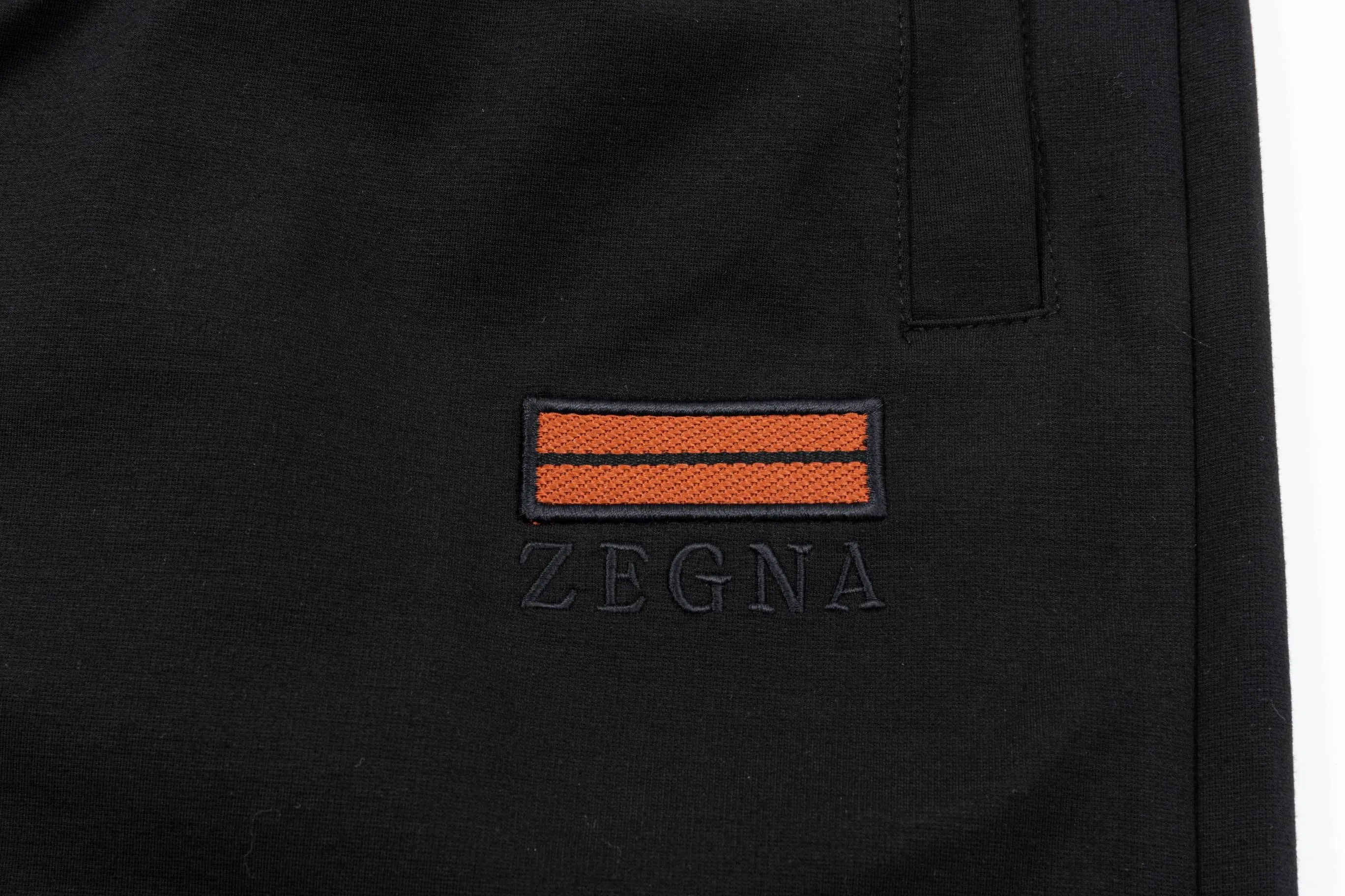 2025 ZZEGNA New Arrival ， ， logo。 ， ， ， ， Breathable， ， ： - Sizes：M-4XL
